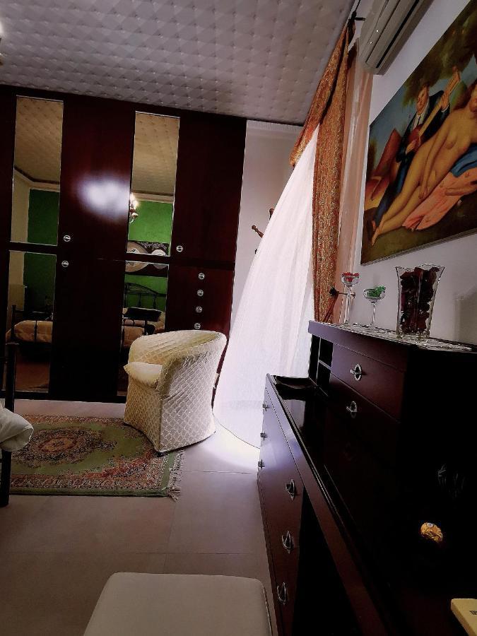 Casa Vacanze Le Giuseppine Модіка Екстер'єр фото