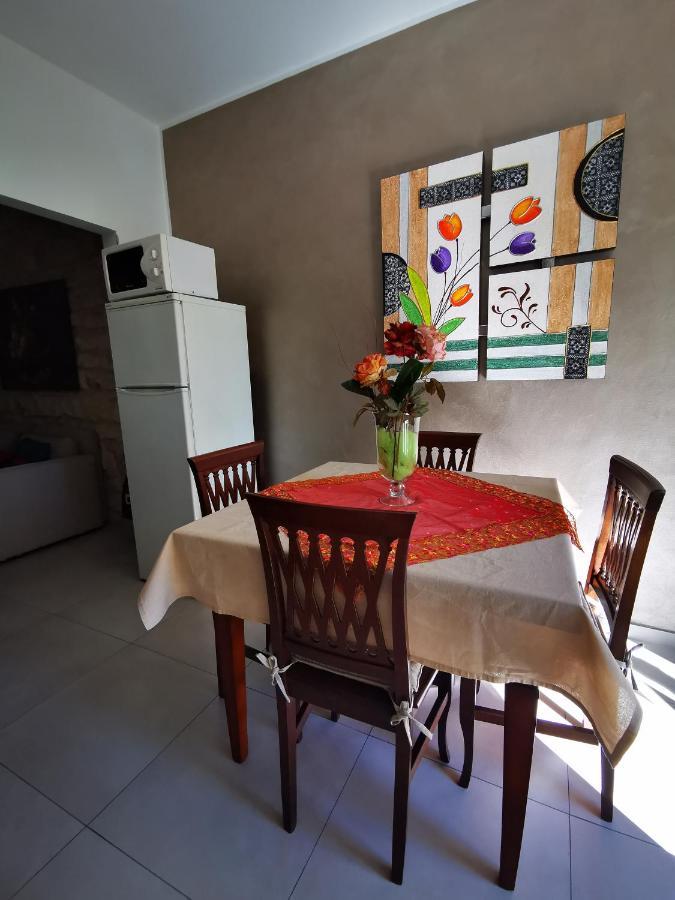 Casa Vacanze Le Giuseppine Модіка Екстер'єр фото