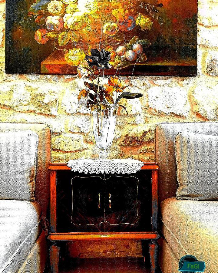 Casa Vacanze Le Giuseppine Модіка Екстер'єр фото