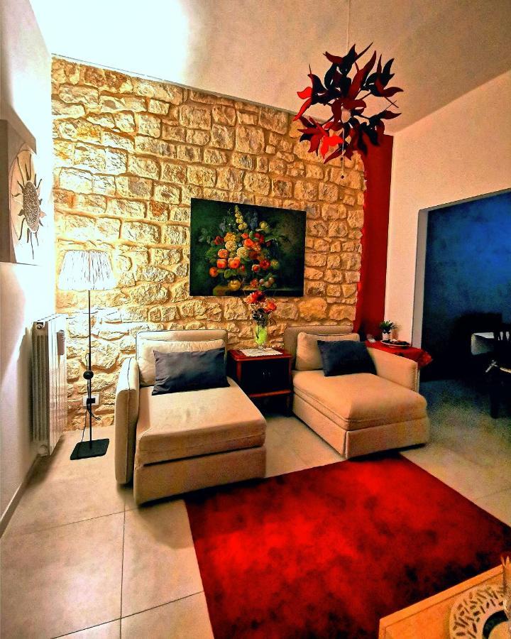 Casa Vacanze Le Giuseppine Модіка Екстер'єр фото