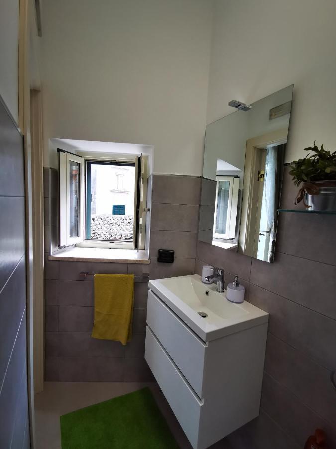 Casa Vacanze Le Giuseppine Модіка Екстер'єр фото