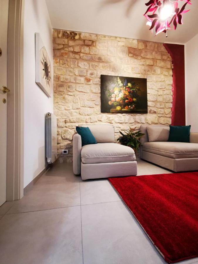 Casa Vacanze Le Giuseppine Модіка Екстер'єр фото