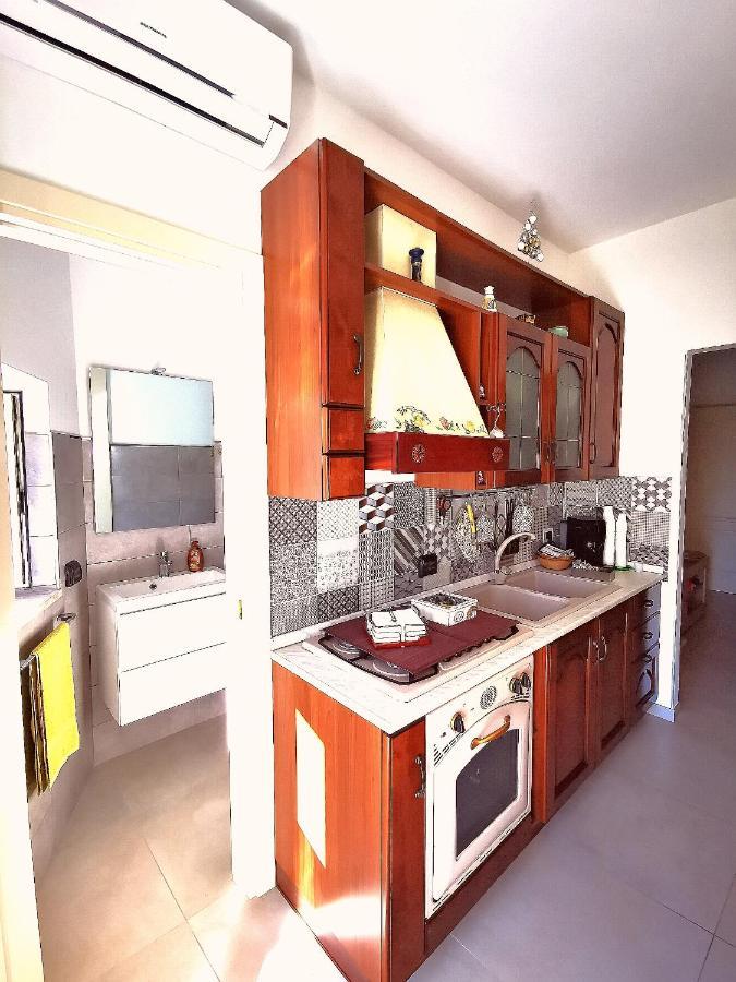 Casa Vacanze Le Giuseppine Модіка Екстер'єр фото