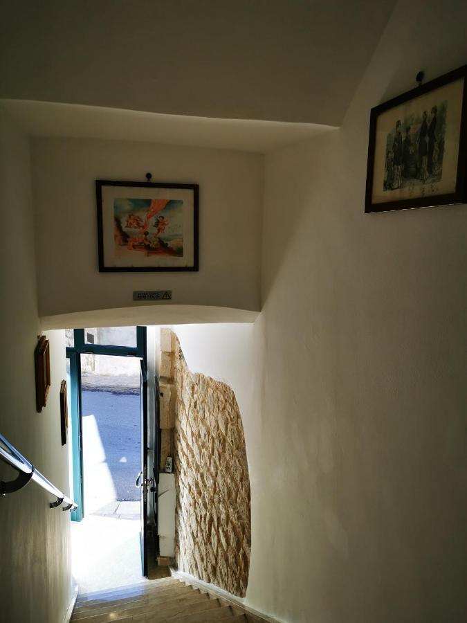 Casa Vacanze Le Giuseppine Модіка Екстер'єр фото