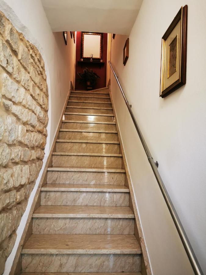 Casa Vacanze Le Giuseppine Модіка Екстер'єр фото